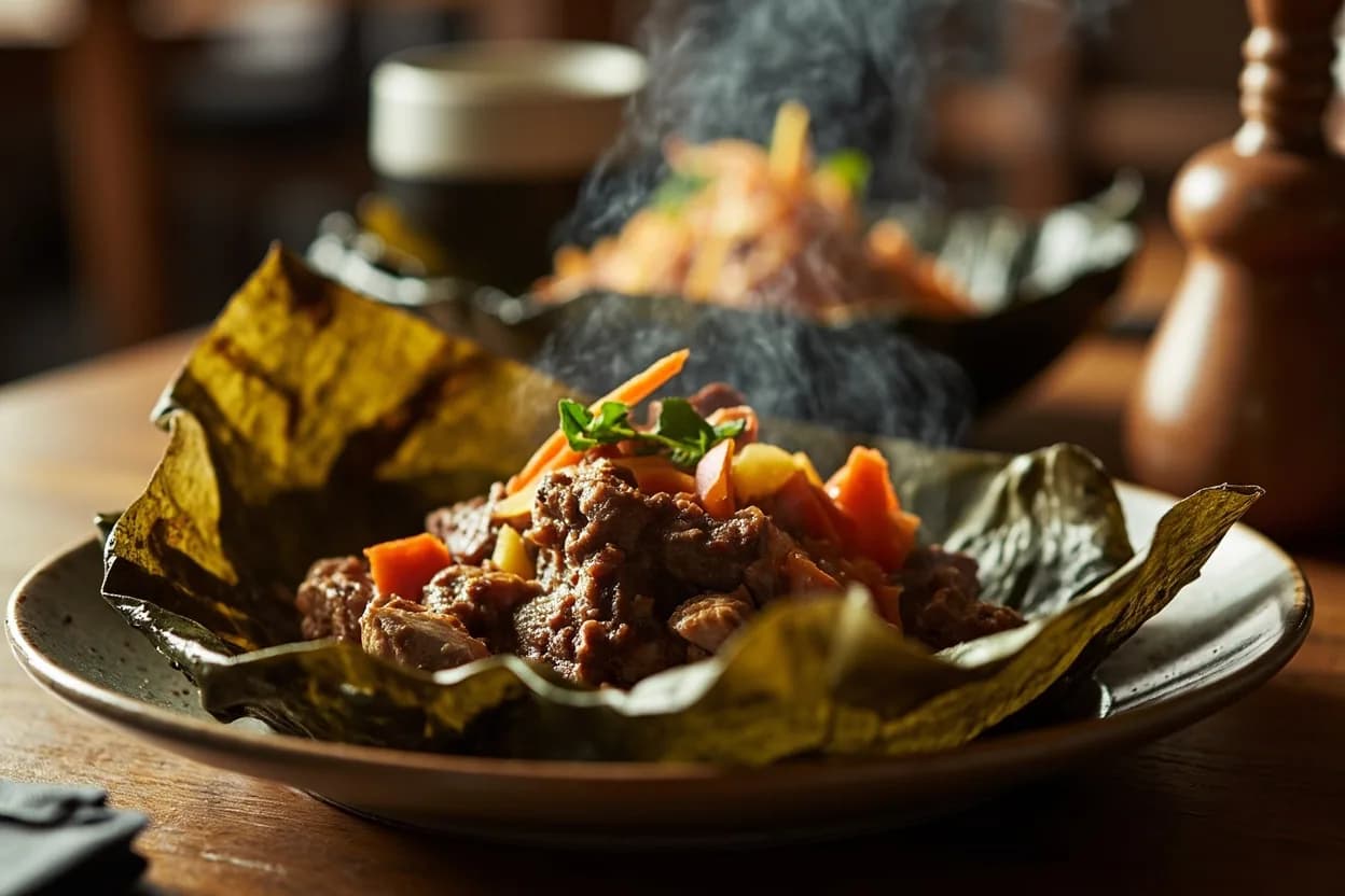 Liboke ya Nyama