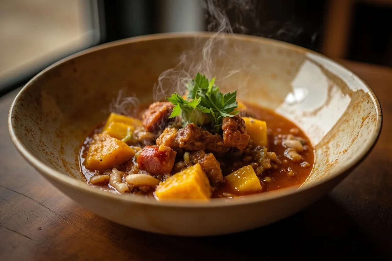 Locro