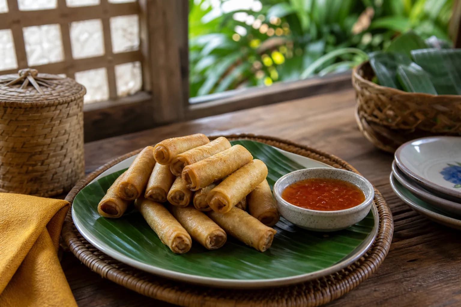 Lumpia