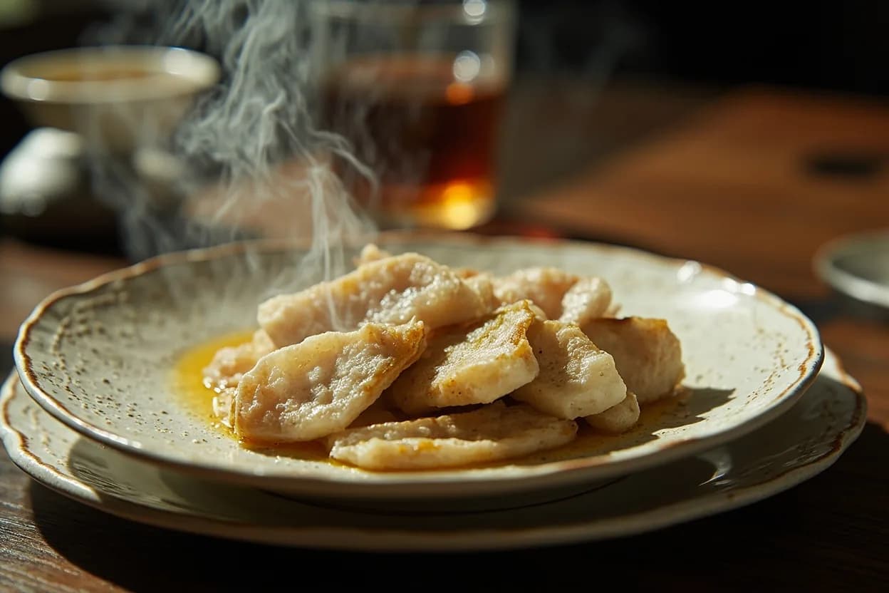 Lutefisk
