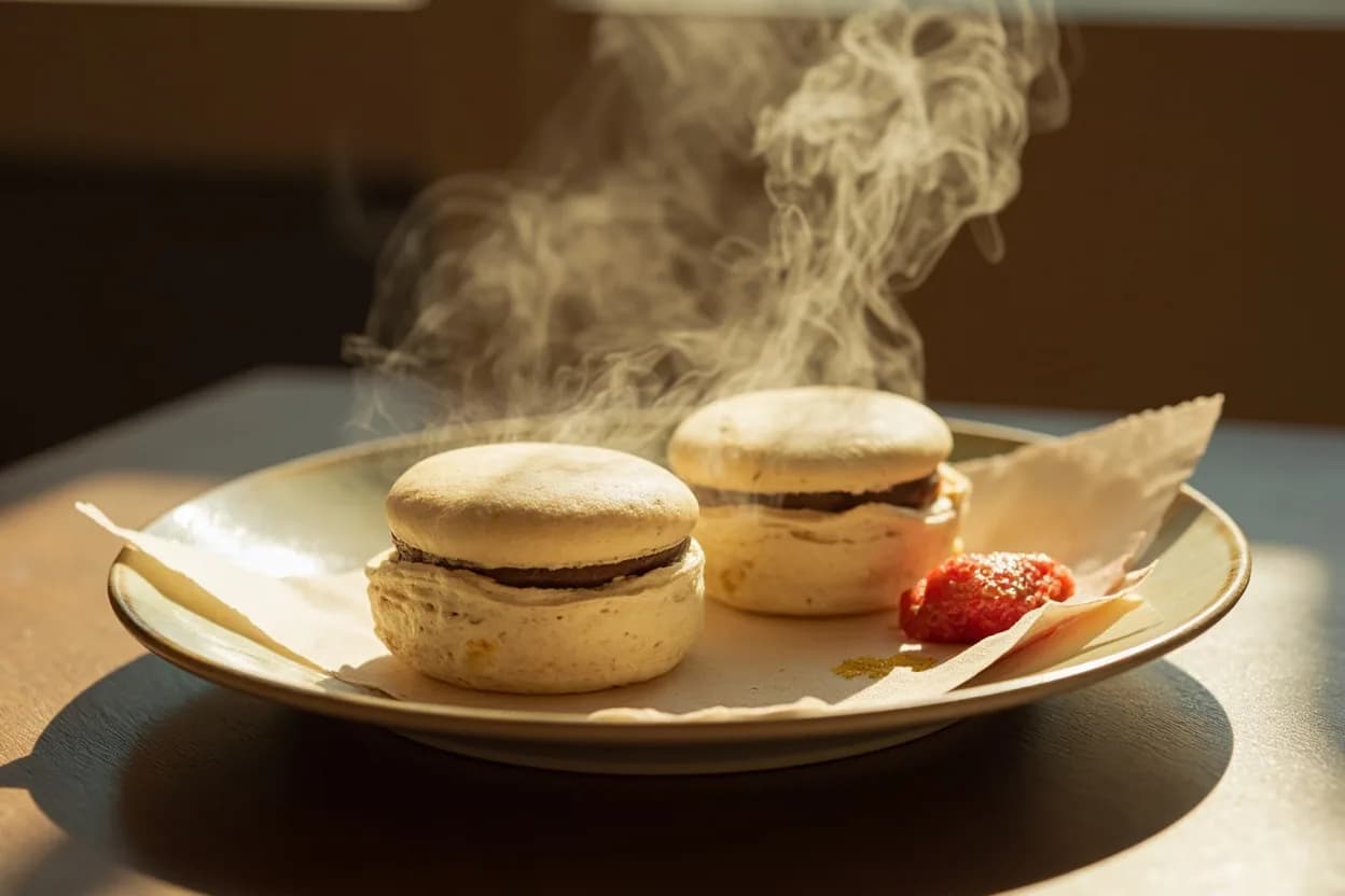 Macaron