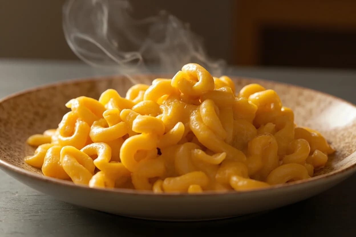 Macaroni and Cheese