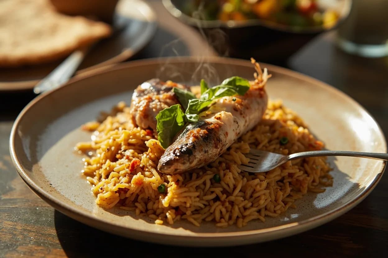 Majboos Samak