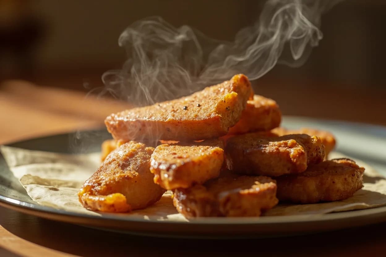 Mandazi