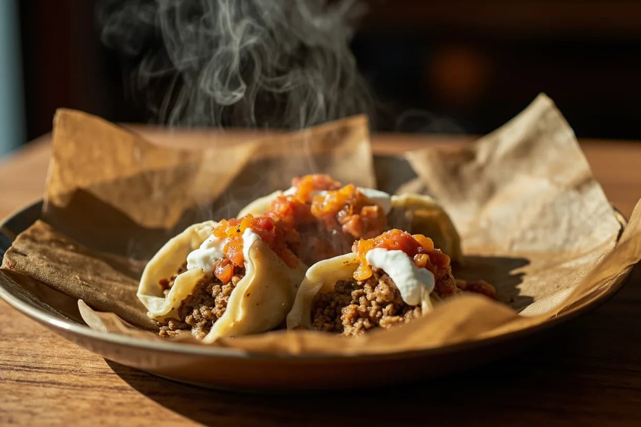 Mantu