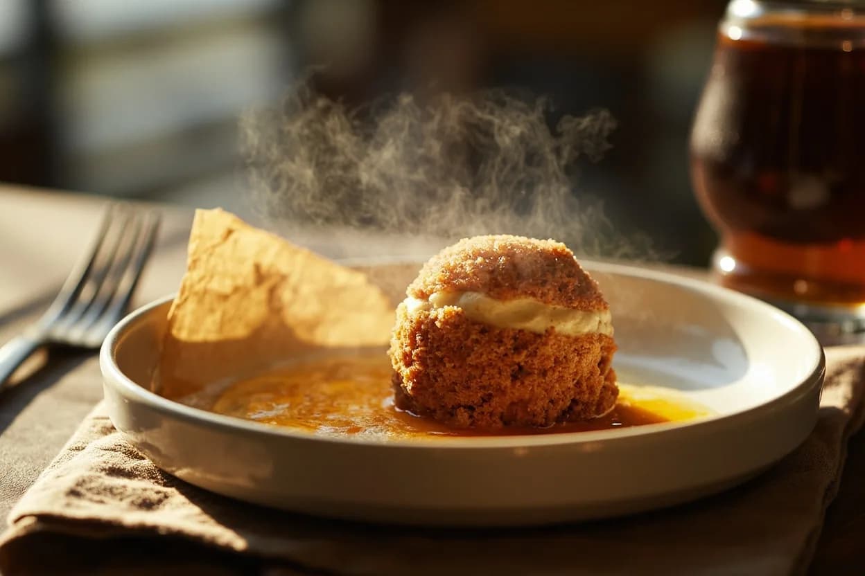 Marillenknödel