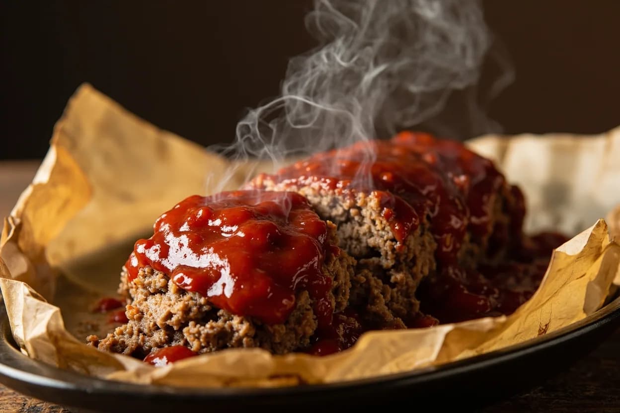 Meatloaf