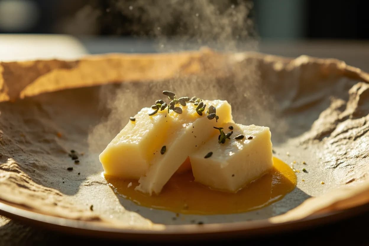 Midsummer Cheese
