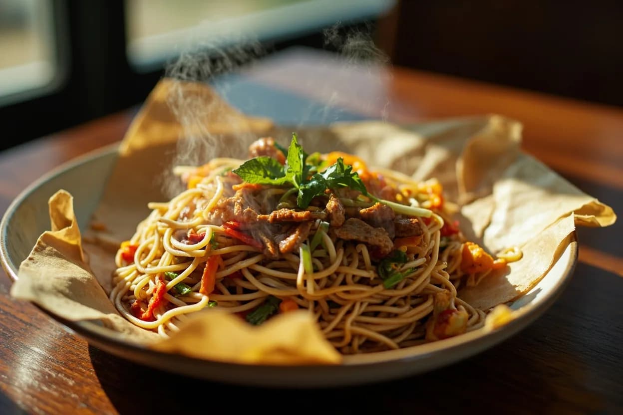 Mie Goreng