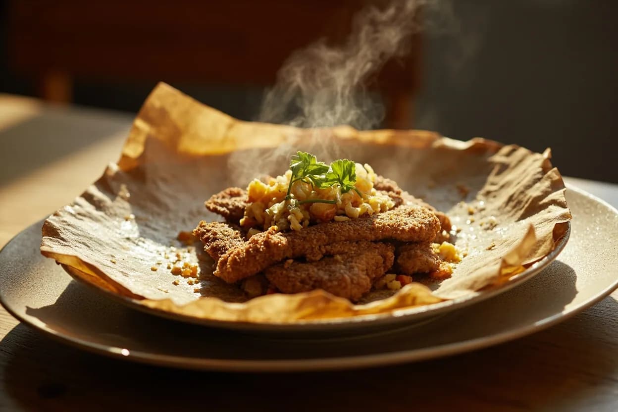 Milanesa