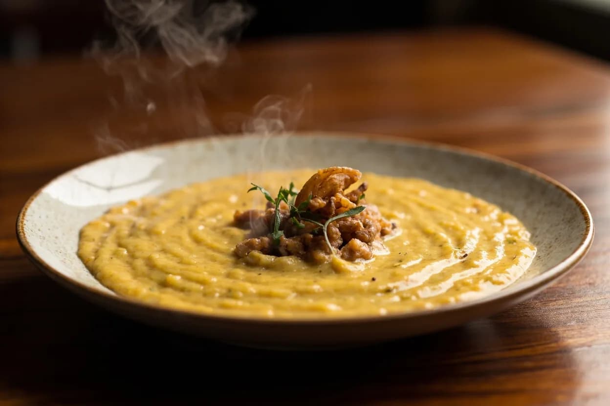 Millet Porridge