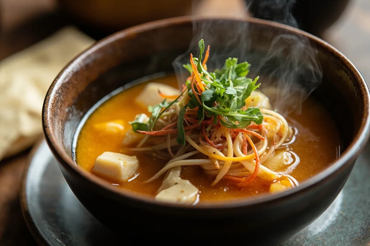 Miso Soup