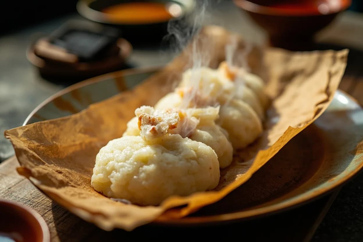 Mochi