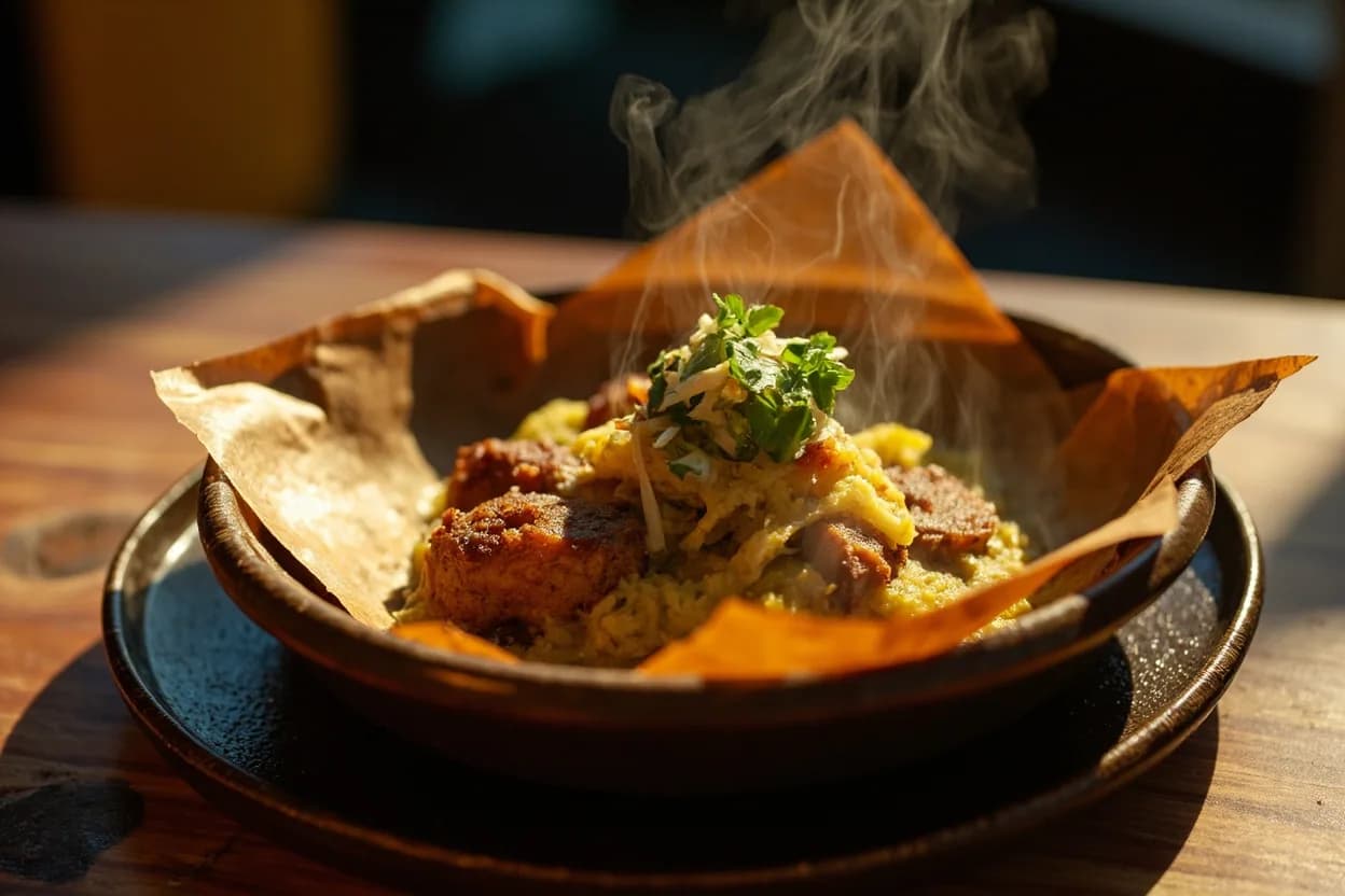 Mofongo