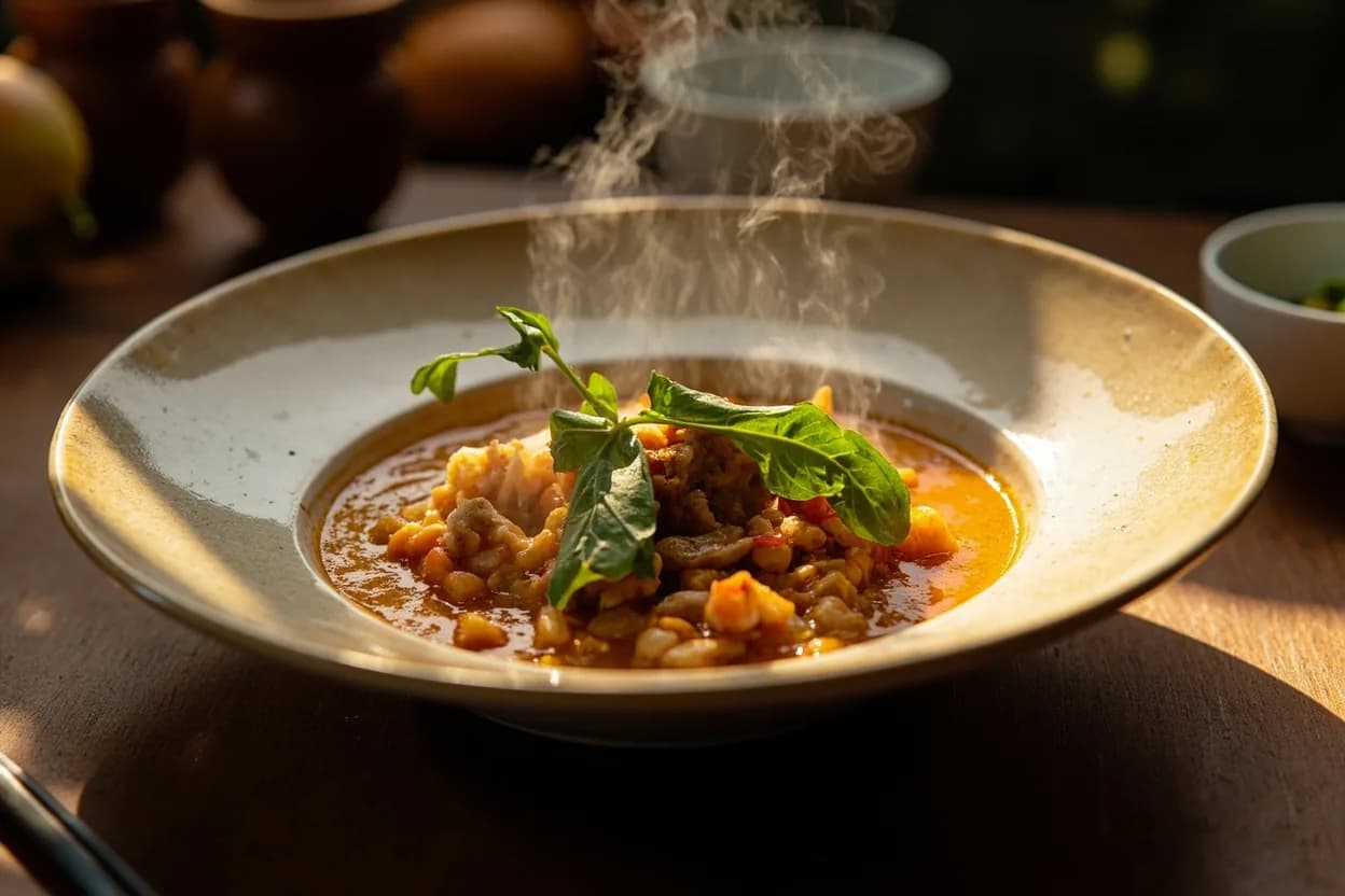 Moqueca
