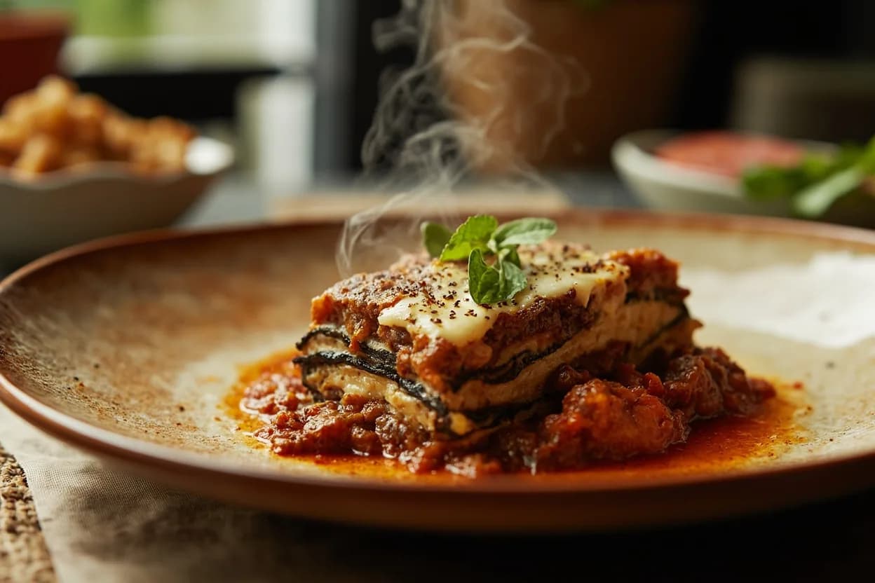 Moussaka