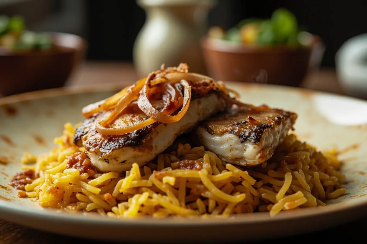 Mutabbaq Samak