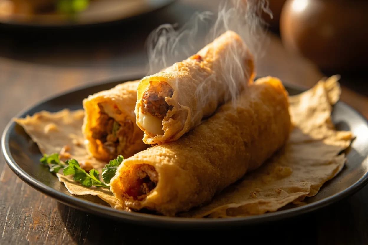 Mutton Rolls