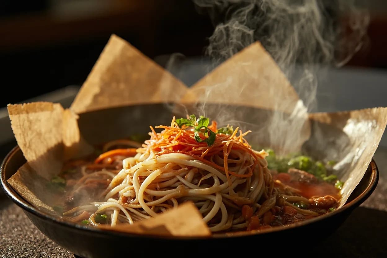 Naengmyeon