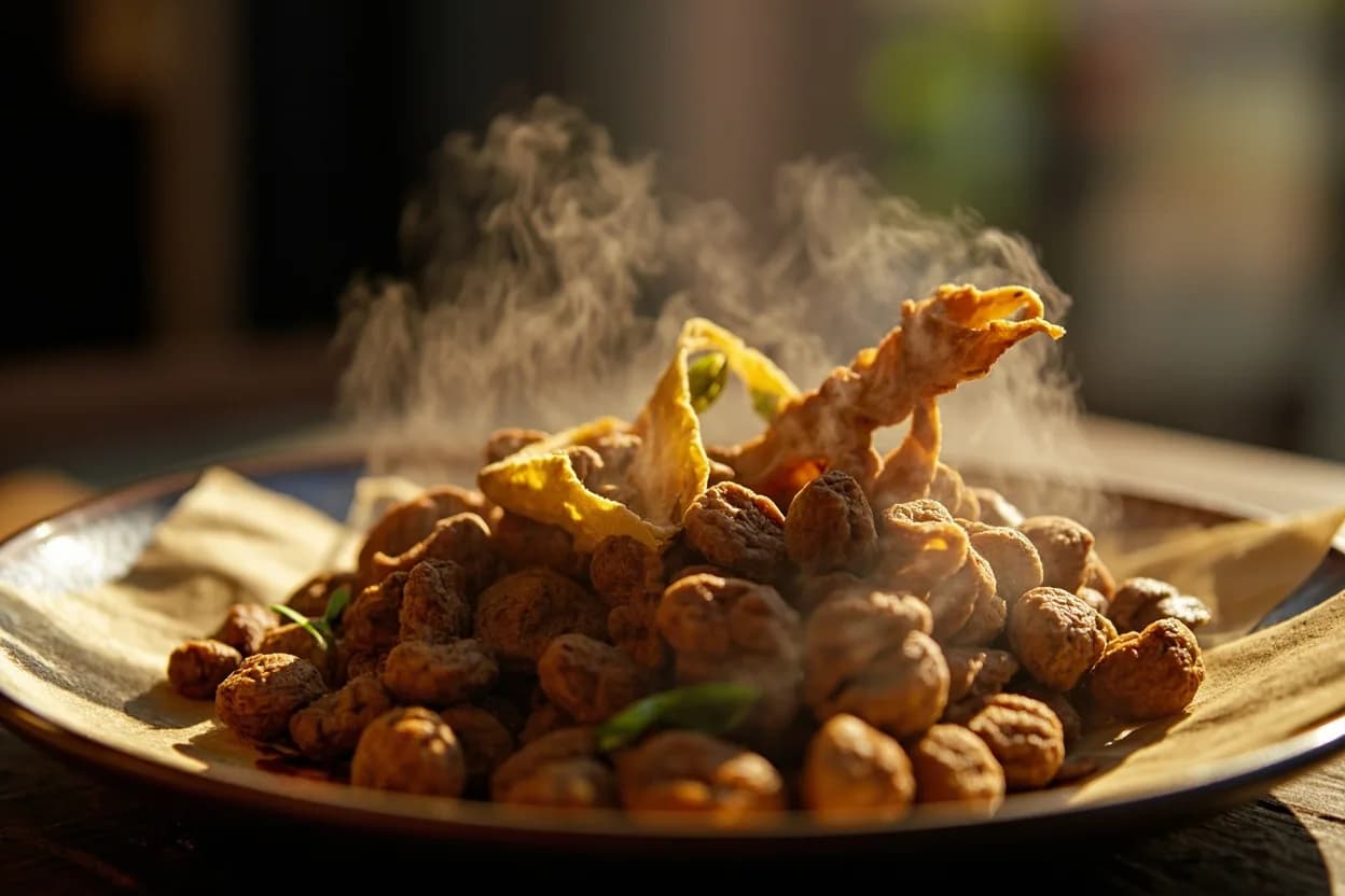 Ngali Nut Snack
