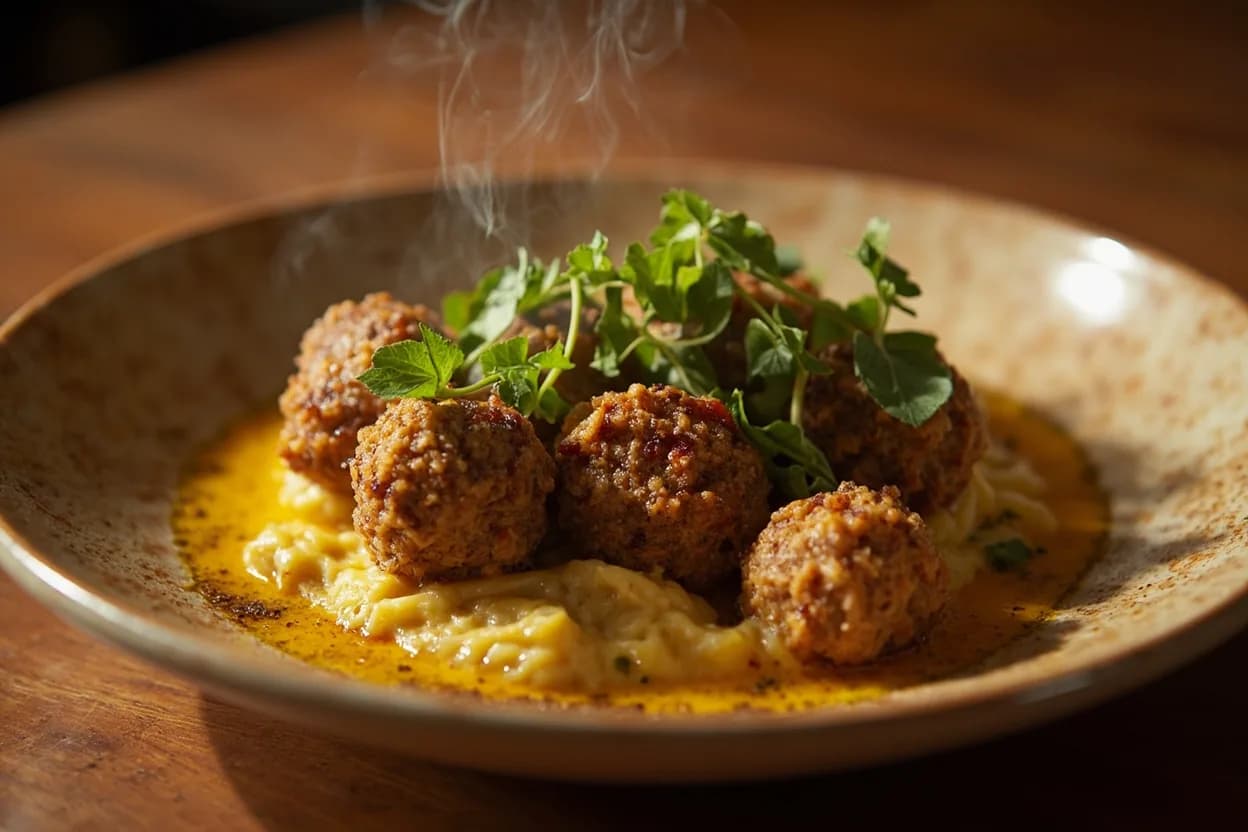 Niter Kibbeh
