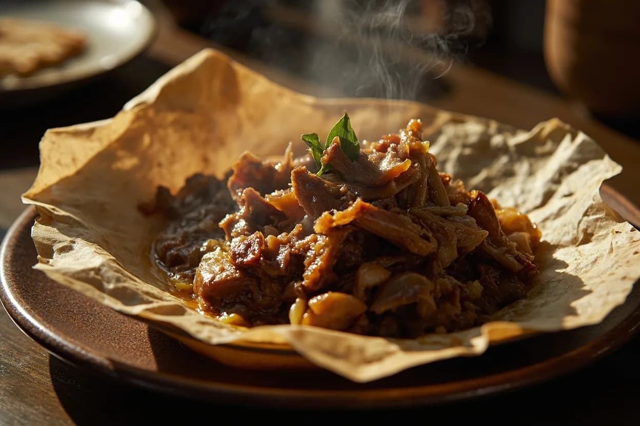 Nyama ya Ngulu