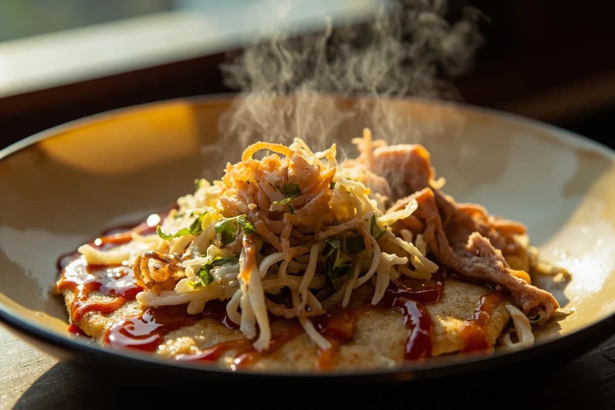 Okonomiyaki