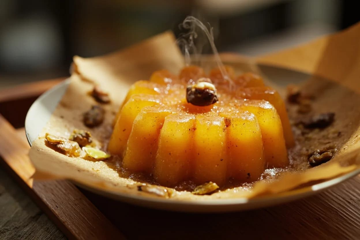 Omani Halwa