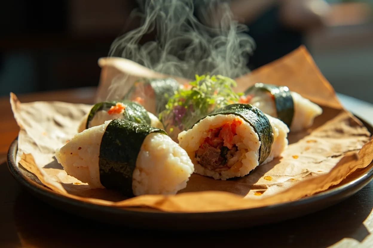 Onigiri