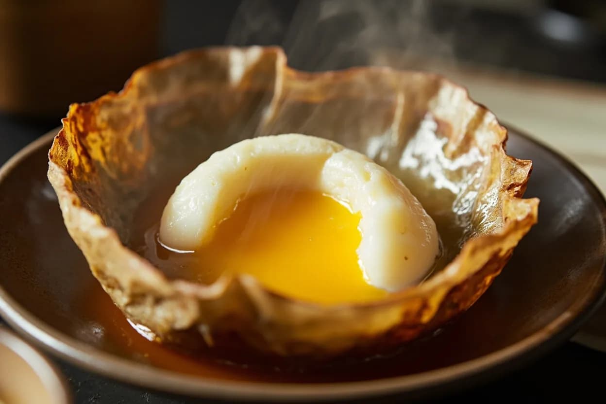Onsen Tamago
