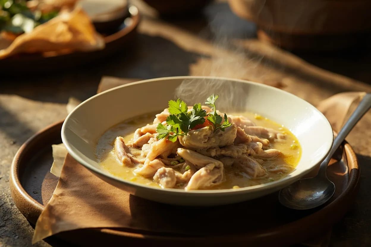 Opor Ayam