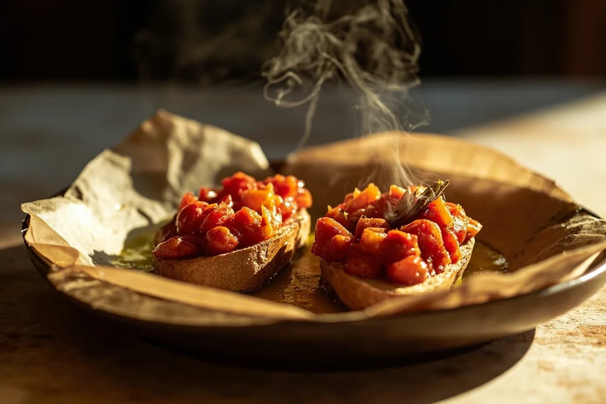 Pa amb Tomàquet