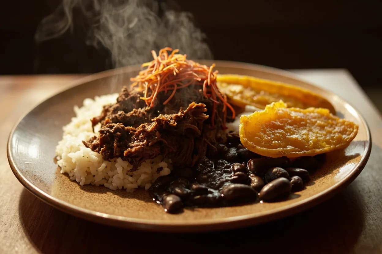 Pabellón Criollo