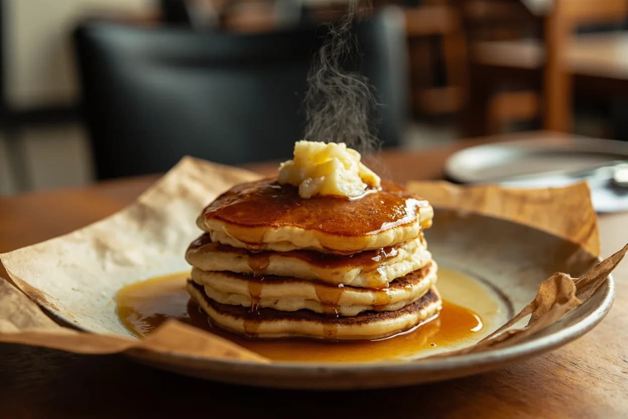 Pancakes