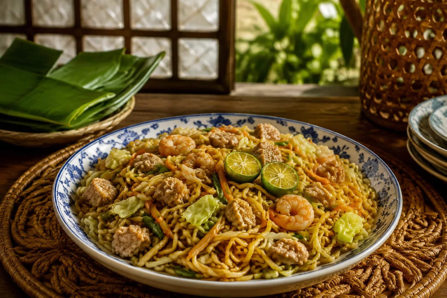 Pancit Canton