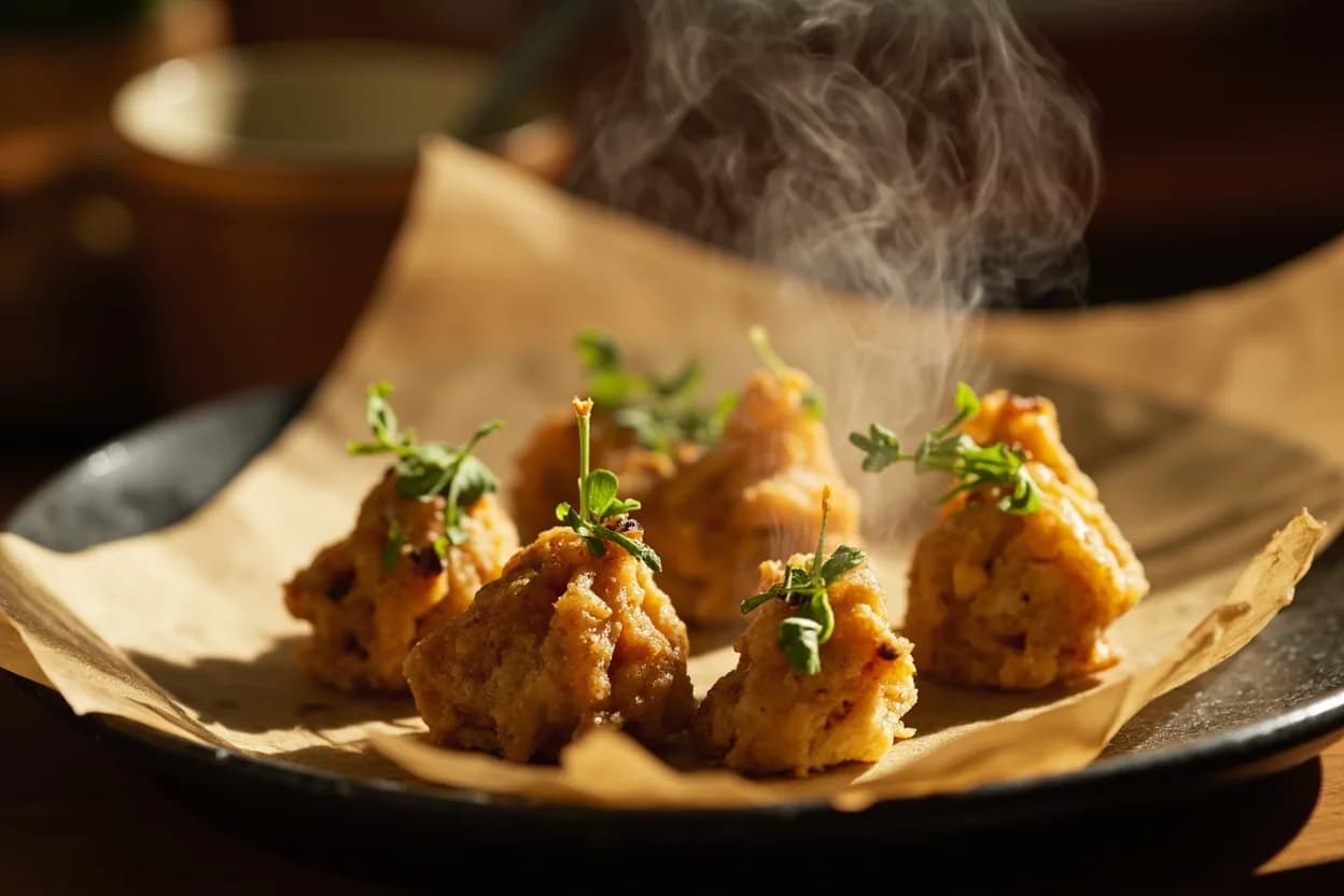 Pani Puri