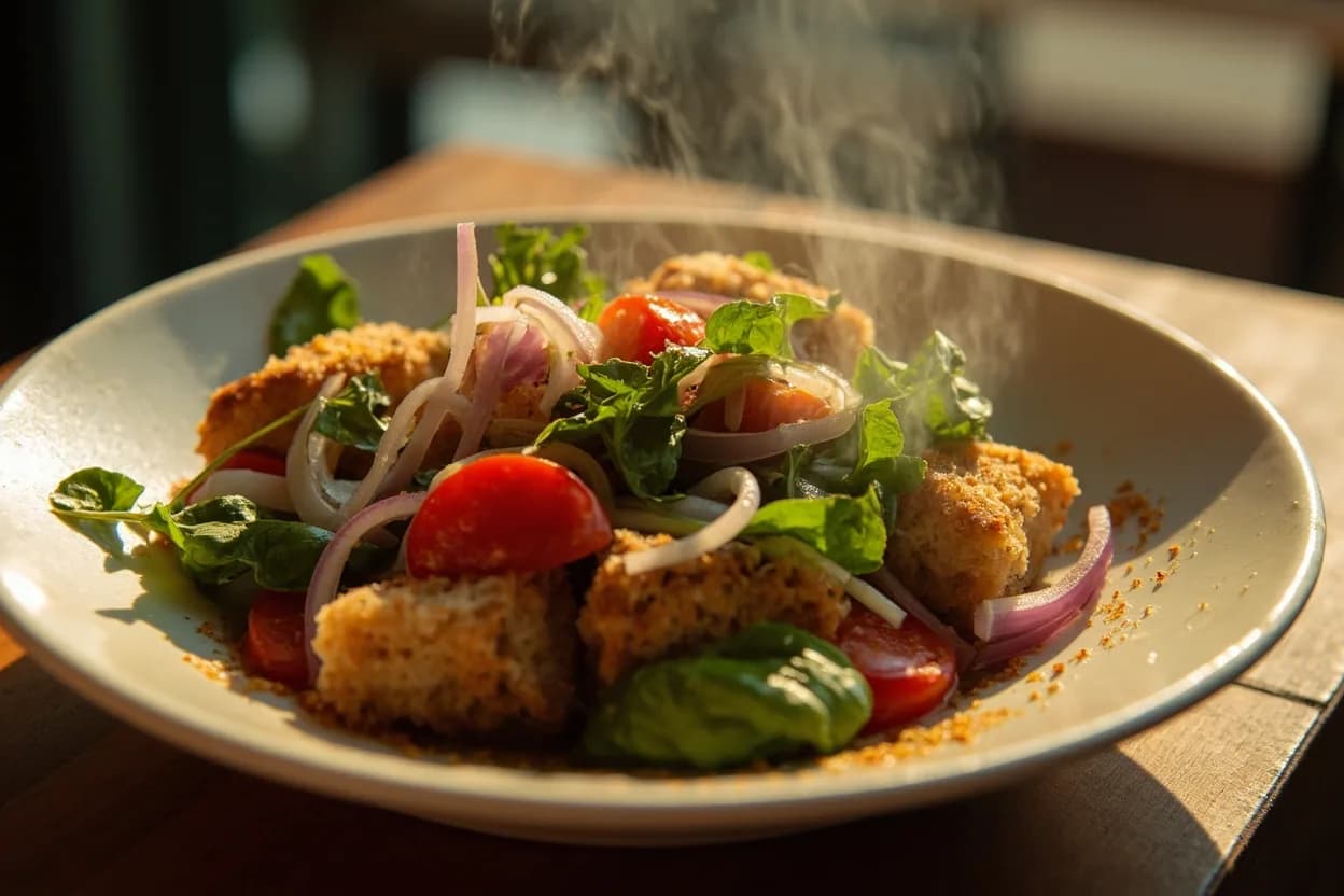 Panzanella