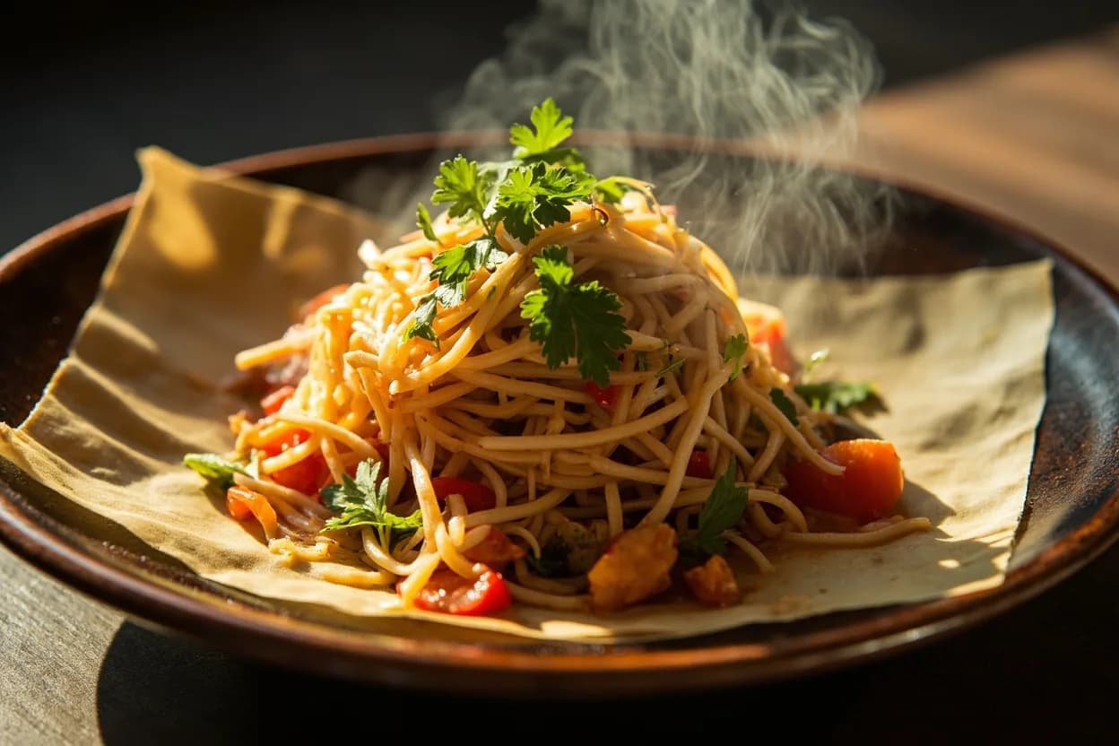 Papaya Salad
