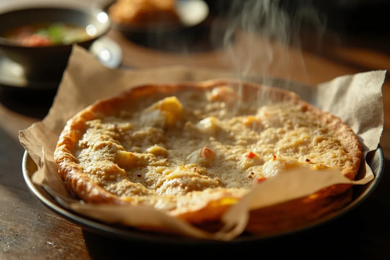 Paratha