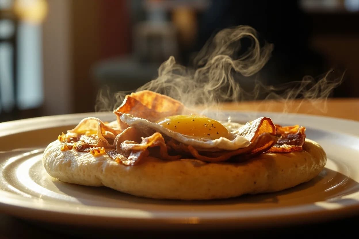 Pastrmajlija