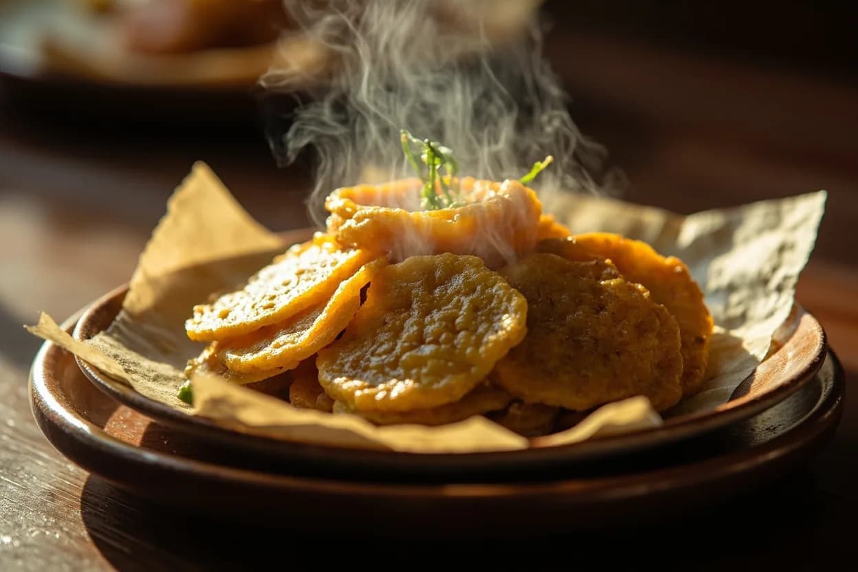 Patacones