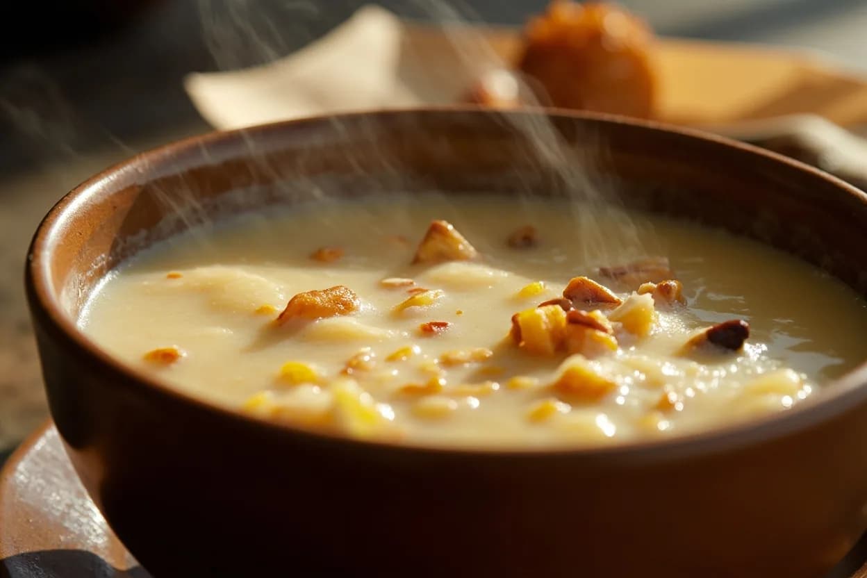 Payasam / Kheer