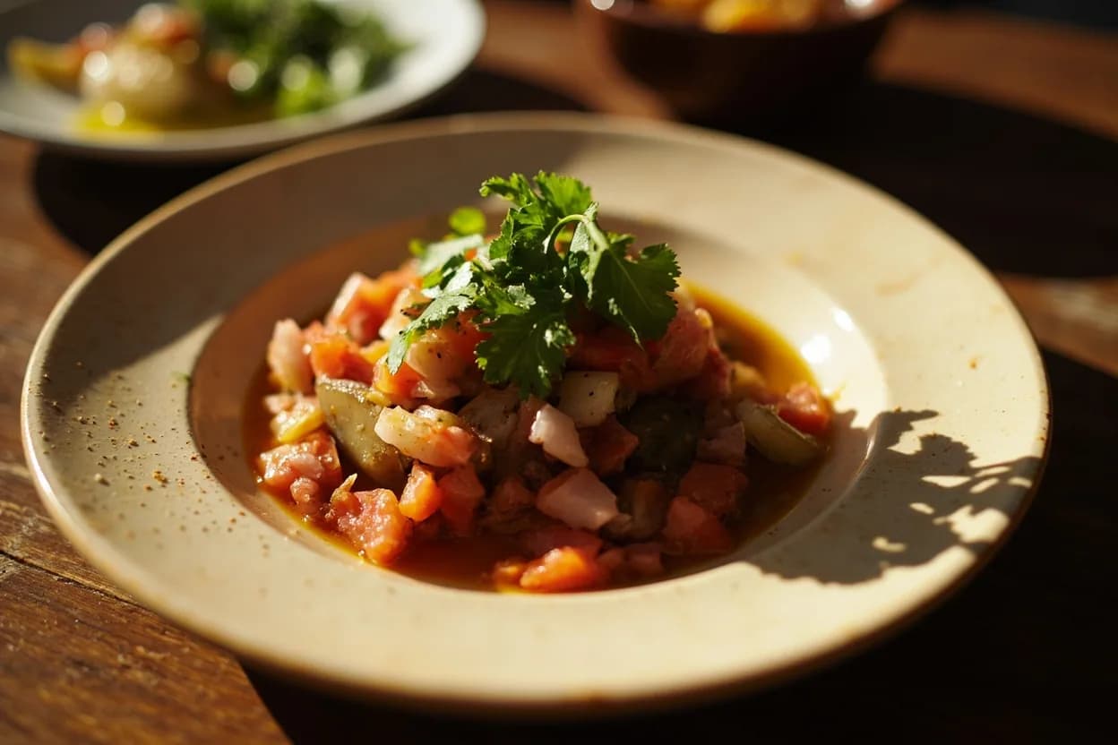 Pebre