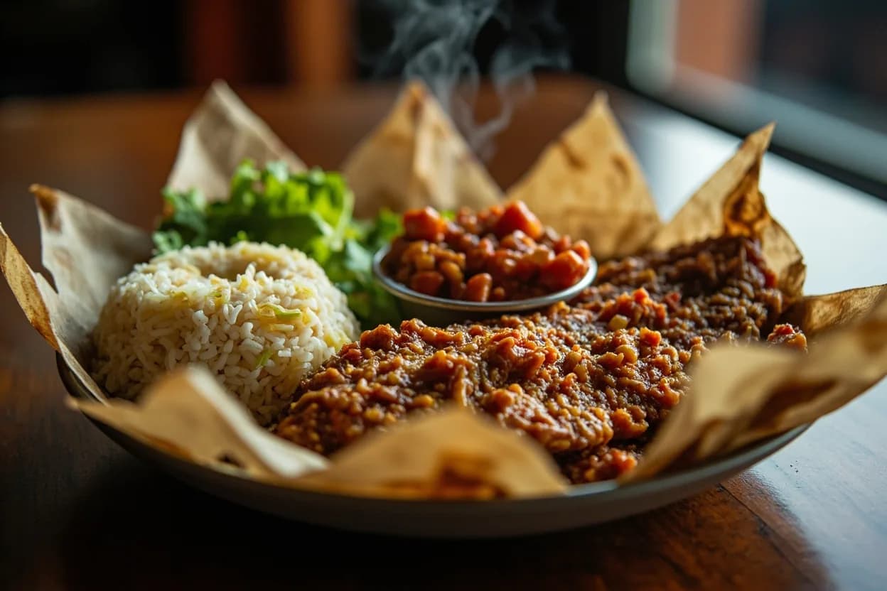 Pecel Lele