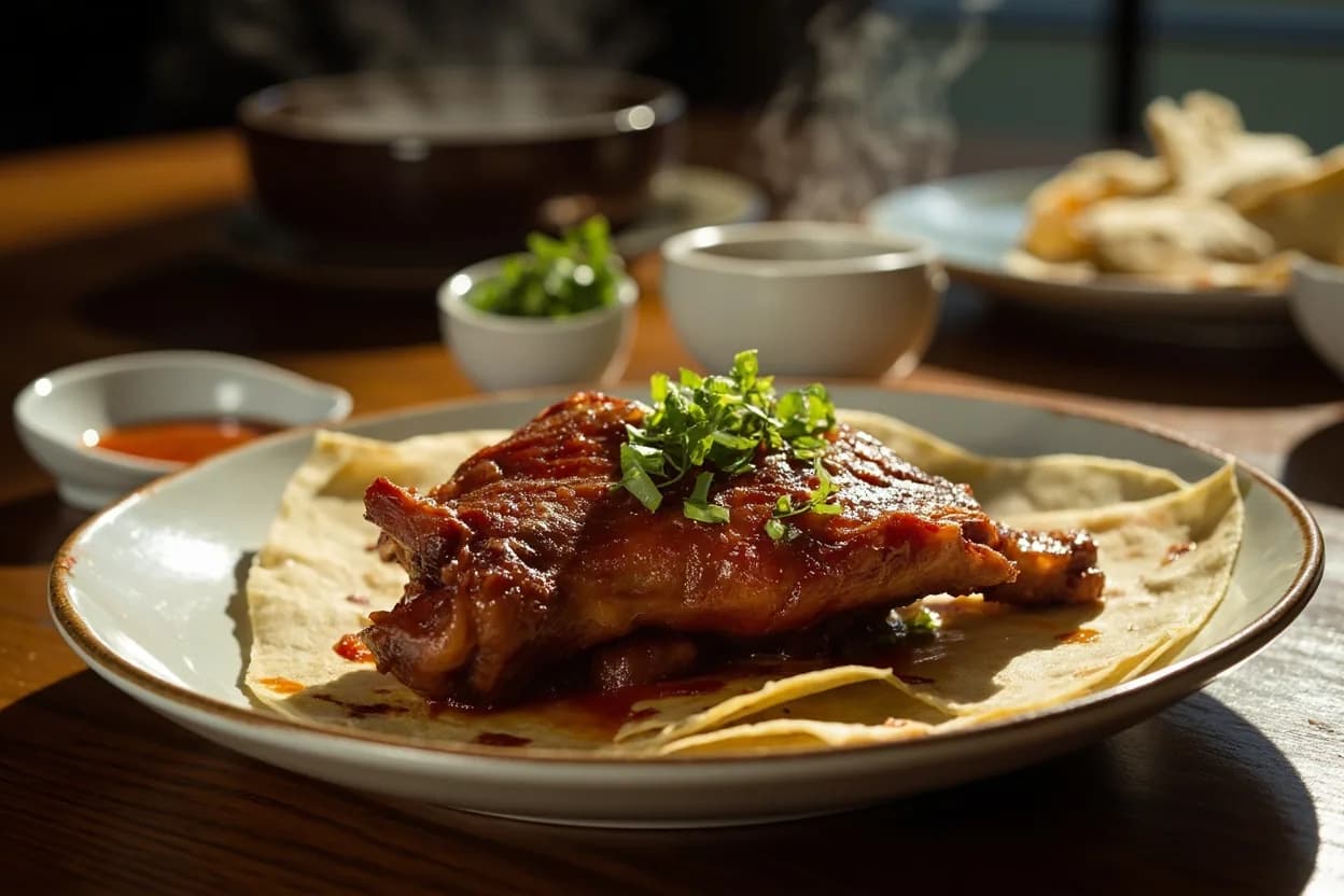 Peking Duck