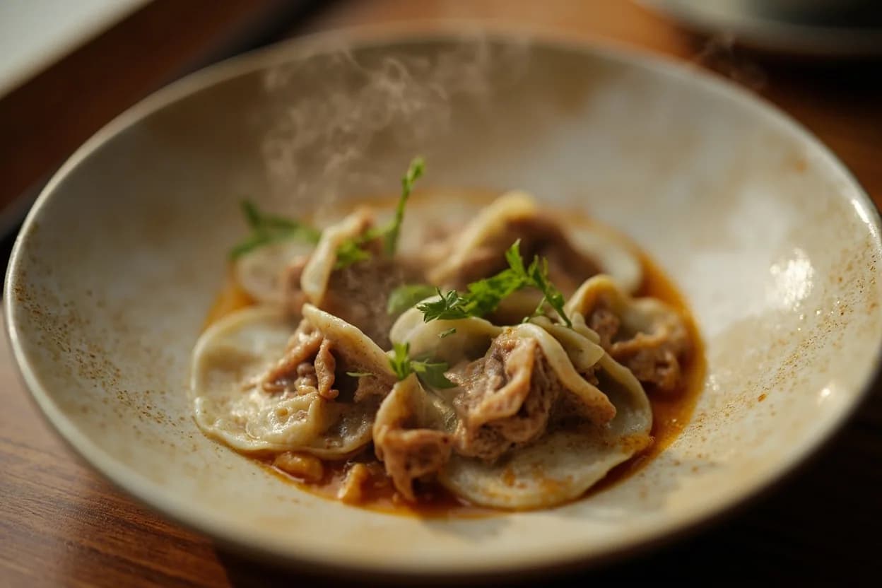 Pelmeni