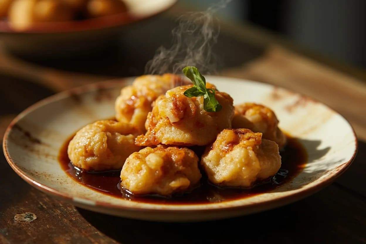 Pempek