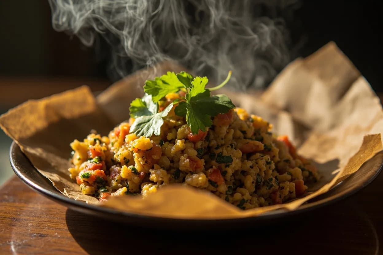 Picadillo