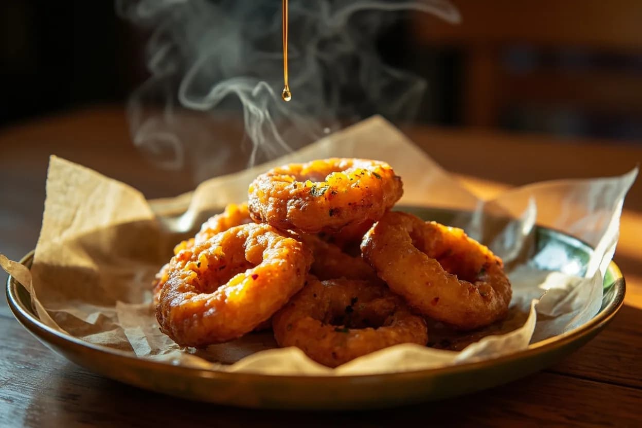 Picarones