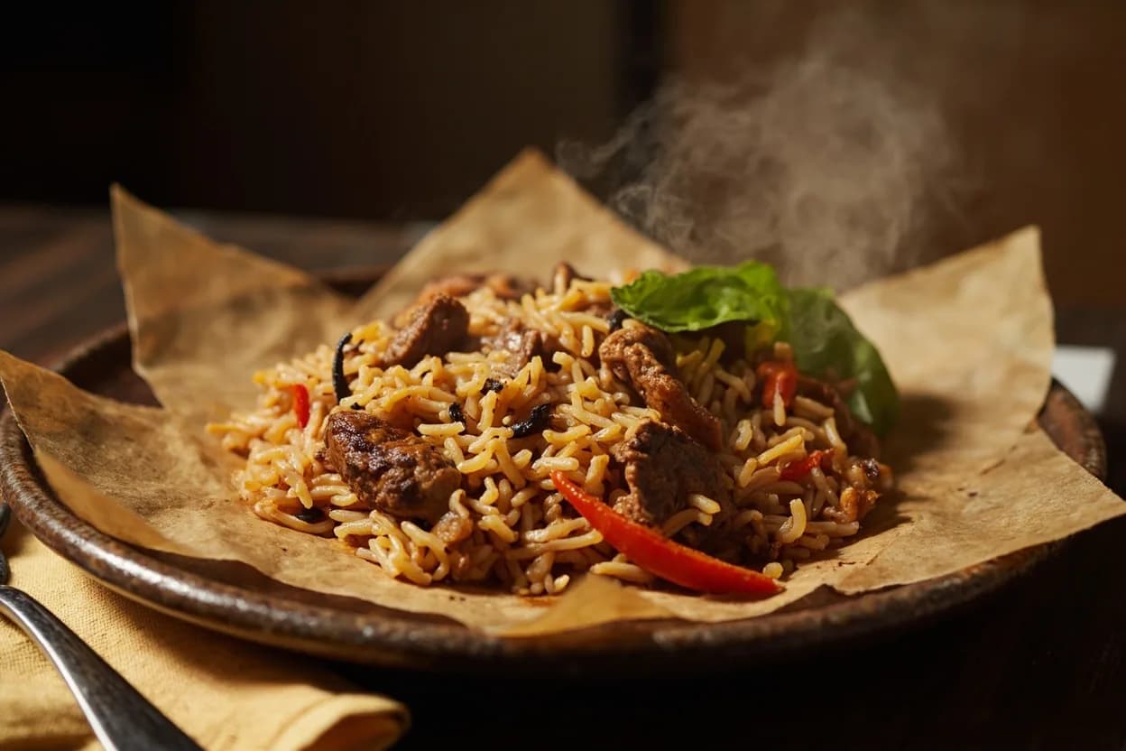 Pilau